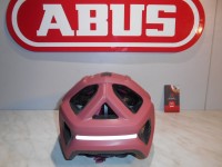 Шолом ABUS MountZ розмір М 52-57 см Russet Red - 3000 грн