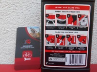 Герметик свіжий Stan's Original Tubeless 500 мл - 950 грн