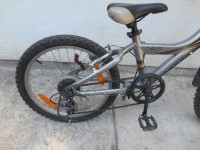 Велосипед вживаний Giant Mtx 125 FS 20 - 4300 грн