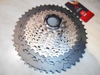 Касета Shimano Deore XT CS-M8000 для 11 (11-46) - 5450 грн