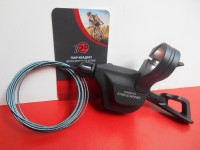 Манетка ліва Shimano DEORE SL-M6000 для 2 - 3 шв - 1350 грн