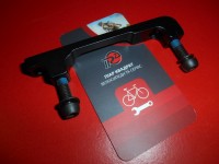 Адаптер каліпера SRAM 40 мм Post Mount  - 490 грн