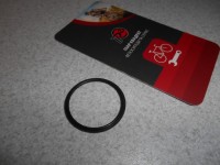 Кільце О-рінг для шатунів Shimano Hollowtech 2 - 150 грн