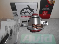 Каліпер Avid BB7 Road, механіка, оригінал - 2900 грн