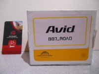 Каліпер Avid BB7 Road, механіка, оригінал - 2900 грн