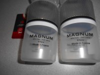 Фляга Zefal Magnum, ємність 975 мл - 230 грн