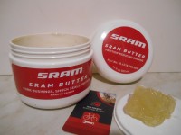 Засіб догляду SRAM Butter за вилками, 20 грамів - 160 грн
