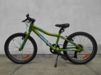 Велосипед Bergamont Bergamonster 20 - 5300 грн