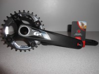 Система SRAM GX-1000 1x Fatbike Crankset 11 GXP,30T - 3500 грн