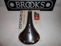 Сідло Brooks B17 Special Black - 7260 грн