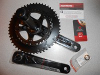 Система SRAM Crank Set Rival22 YAW 50/34 GXP - 4500 грн