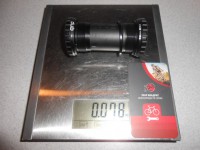 Каретка SRAM DUB ENGLISH 68-73 мм BSA - 1680 грн