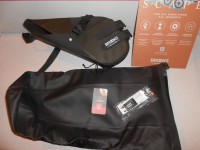 Підсідельна BROOKS Scape Seat Bag - 4928 грн