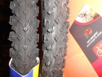 Покришка Michelin Country Race"r 26x2.10" - 750 грн