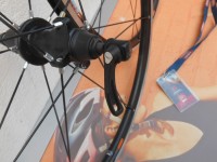 Заводський комплект коліс 26 Shimano WH-M540 - 5000 грн