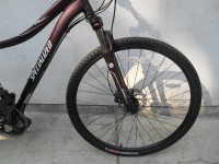 Велосипед Specialized Ariel 28 користований - 12500 грн