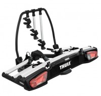 Thule VeloSpace XT 3 (939) для 3 байків платформа  - 37000 грн