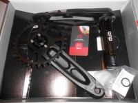 Система Sram NX EAGLE DUB 175 мм 32T 12 шв - 4150 грн