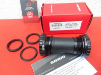 Каретка SRAM DUB ENGLISH 68-73 мм BSA - 1680 грн