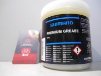 Змазка Shimano Premium Grease 40 грамів - 300 грн