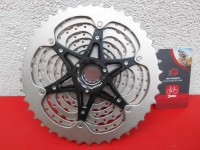 Касета Shimano Deore CS-M4100 10 шв 11-42 - 1900 грн