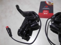 Пара ручок Magura MT4e HIGO Opener E-BIKE - 4600 грн