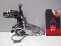 Перемикач передній Shimano Deore XT FD-M953 - 850 грн