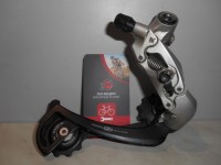 Перемикач задній Shimano Deore XT RD-M760 - 1860 грн