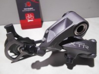 Перемикач задній Shimano Deore XTR RD-M952 - 2350 грн