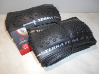 Покришка Continental Terra Trail ShieldWall 45-622 TLR - 1800 грн