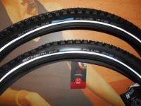 Покришка Schwalbe Marathon Plus MTB  26x2.10" - 2250 грн