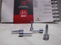 Штуцер гідроліній Magura MT4, MT5, MT6, MT7, MT8 оригінал - 140 грн