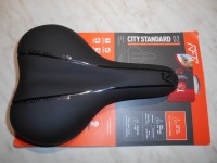 Сідло комфортне RFR City Standart D2 - 990 грн