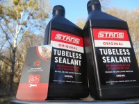 Герметик свіжий Stan's Original Tubeless 500 мл - 950 грн