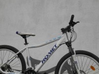 Велосипед користований Romet Jolene 26 - 12200 грн