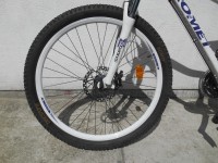 Велосипед користований Romet Jolene 26 - 12200 грн