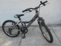 Велосипед вживаний Giant Mtx 125 FS 20 - 4300 грн