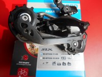 Задній Shimano Deore SLX RD-M7000 11 GS - 3500 грн
