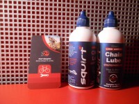 Парафінове мастило ланцюгів Squirt Long Lasting 120 мл - 550 грн