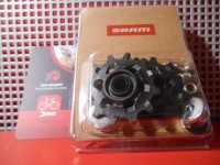 Ролики для перемикача Sram Apex 1 та NX на 11 шв - 700 грн