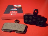 Колодки  дискові SRAM DB8, CODE, C R, C RSC - 1300 грн