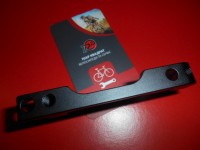 Адаптер каліпера SRAM 40 мм Post Mount  - 490 грн