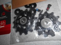 Комплект роликів перемикача Sram GX Eagle на 12 шв - 1595 грн