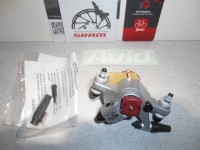 Каліпер Avid BB7 Road, механіка, оригінал - 2900 грн