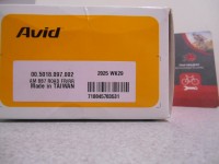 Каліпер Avid BB7 Road, механіка, оригінал - 2900 грн