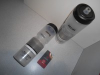 Фляга Zefal Magnum, ємність 975 мл - 230 грн