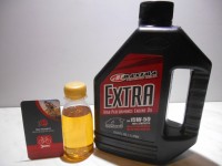 Масло Maxima Extra 4 15W-50 100 мл - 300 грн