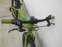 Велосипед Bergamont Bergamonster 20 - 5300 грн