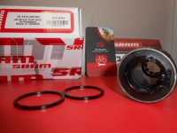 Каретка Sram GXP Team 68-73мм - 1600 грн