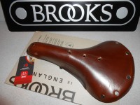 Сідло Brooks B17 Standart Brown - 6600 грн